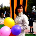 Галина Лубочникова