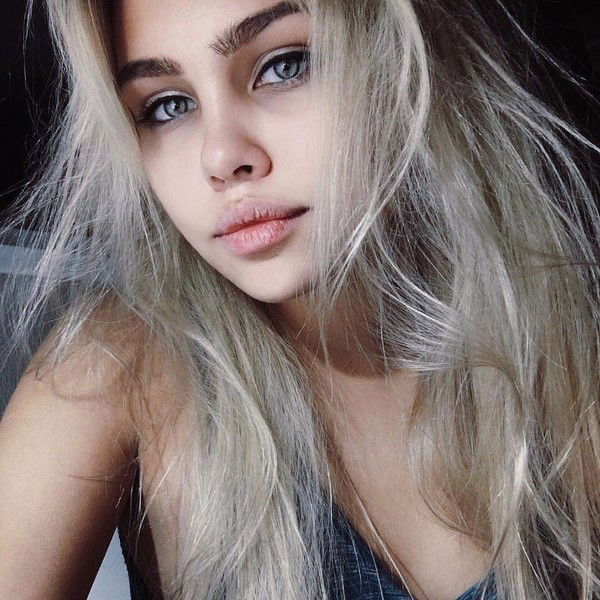 Вероника Ким