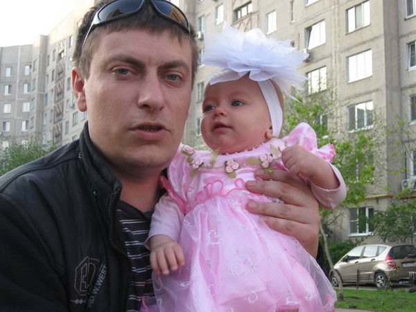 Николай Мельничук