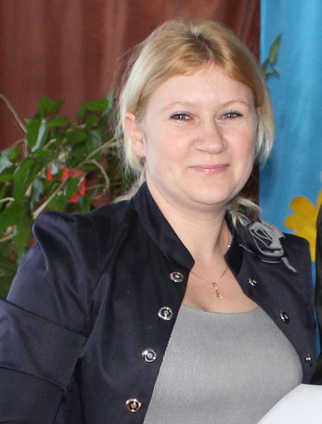 Анжела Морозова