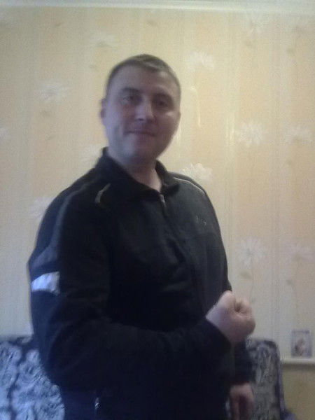 Валентин Клименко