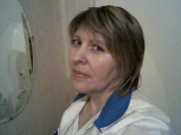 Алла Кузнецова