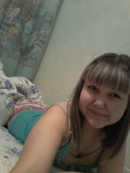 Лаура Тюлюбаева