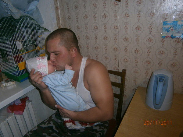 Роман Омаров