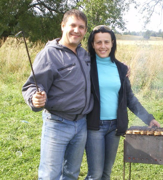 Дмитрий Шаров