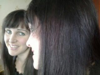 Наташа Шитова