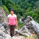 Aijamal Akimbaeva