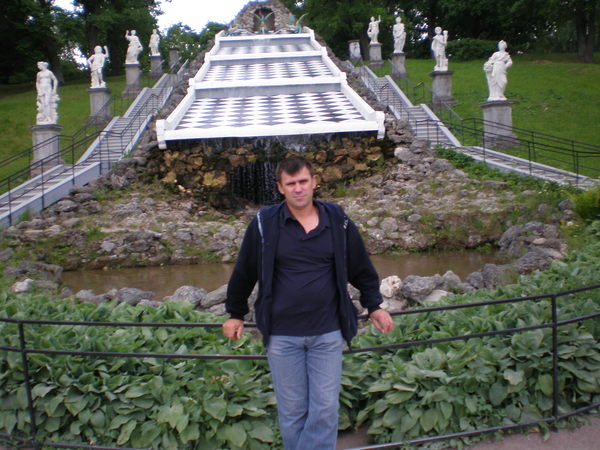 Вячеслав Федотов