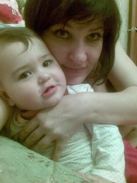 Ирина Погорелова