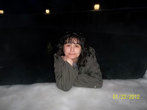 Гуля Абдуллаева