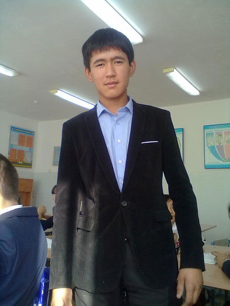 Алмат Атабаев