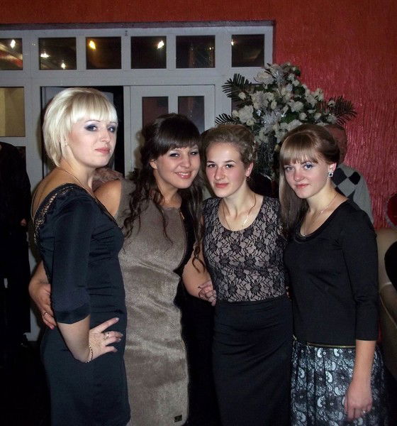 Анюта Болдарьова