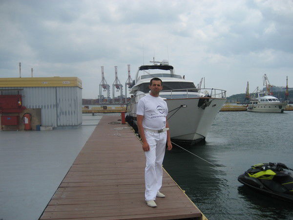 Серёжа Хомяк