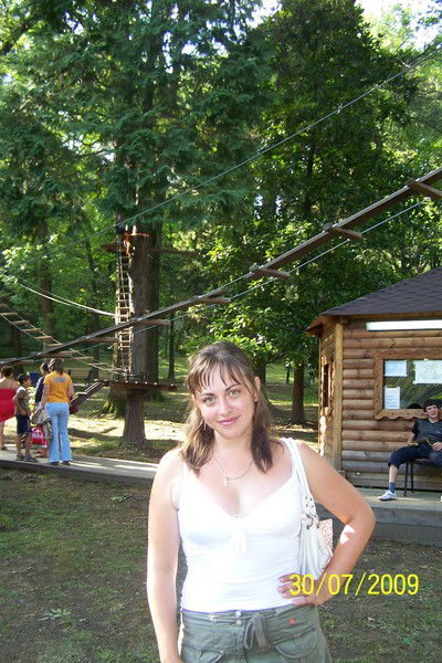 Татьяна Муханова