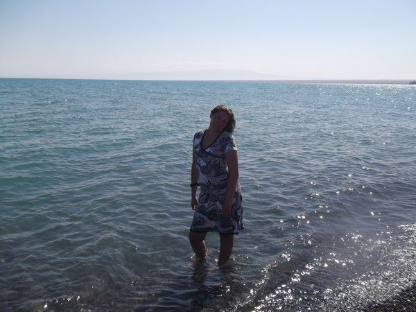 Александра Попова