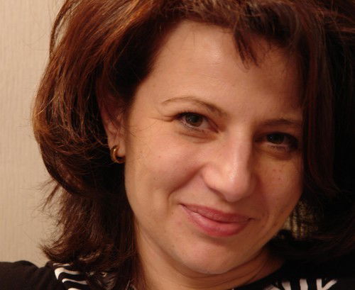 Ирина Федоровская