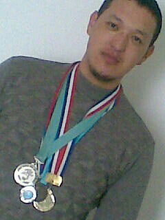 Аман Даутов