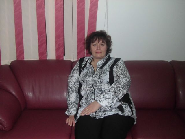 Ольга Иванова