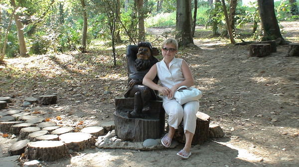 Марина Бажина