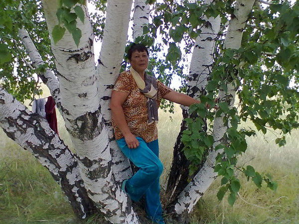 Ирина Аккушкарова