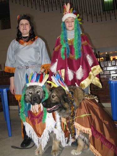 Ирина Черемухина