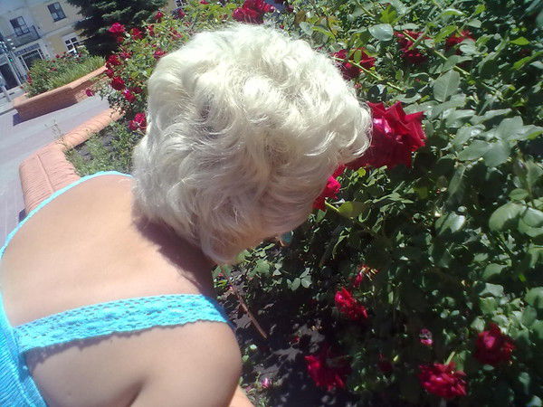 Наталья Павловская