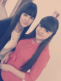 Эля Малышкина