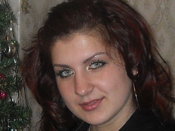 Наталика Скрычевская