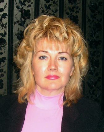 Елена Зылёва