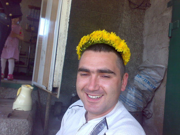 Руслан Лапин