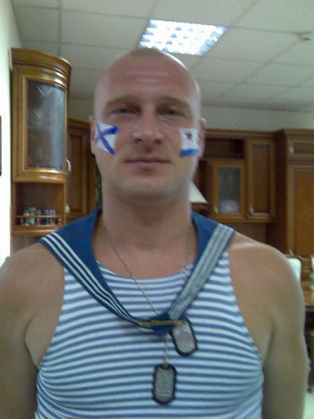 Олег Кривякин