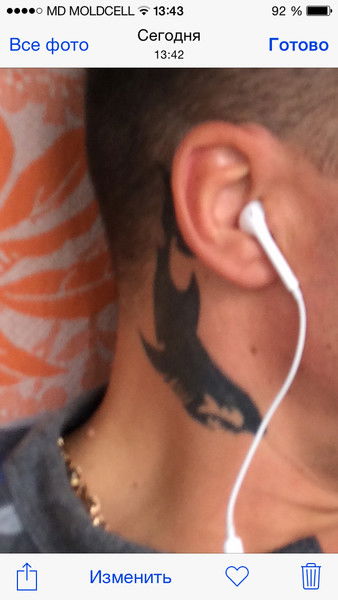 Денис Постолаки