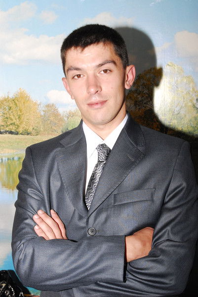 Григорий Кобылинский