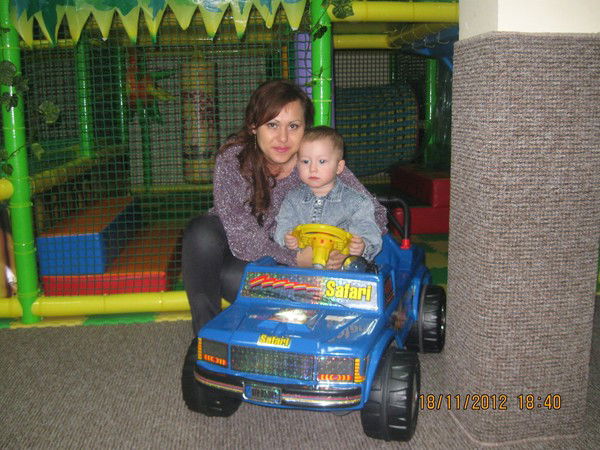 Елена Шайкина