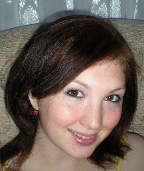 Элина Надеева