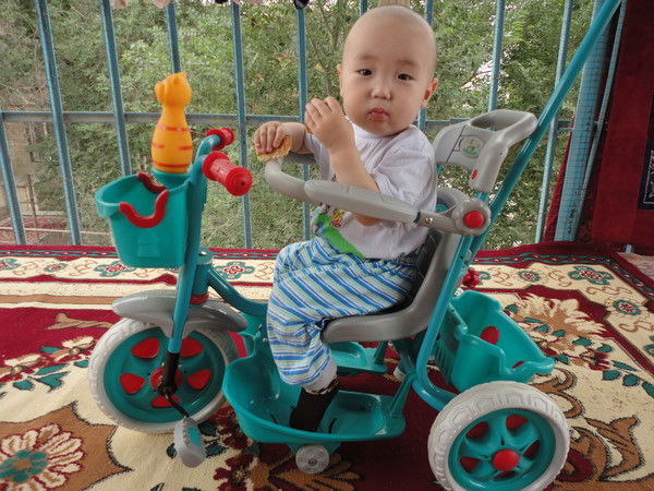 Наурыз Казыев