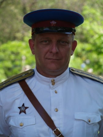 Александр Ткаченко