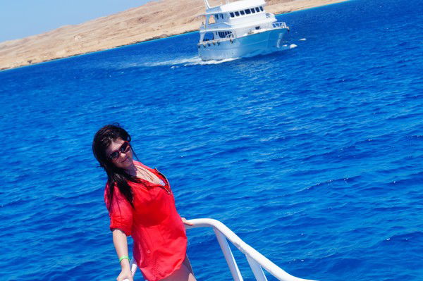 Марина Кузнецова