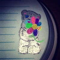 Алика Кривулина