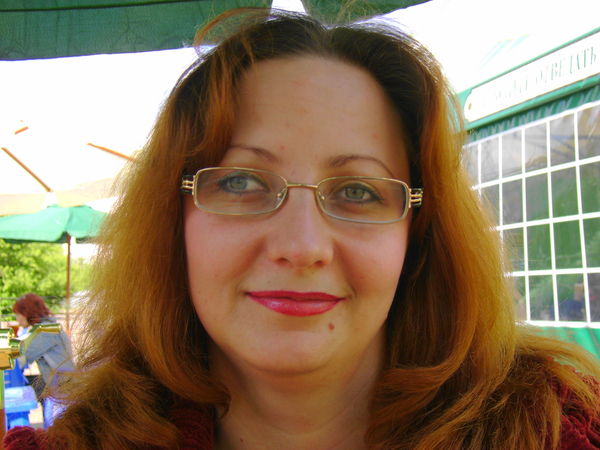 Лариса Люлина