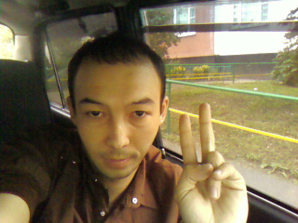 Тима Турахметов