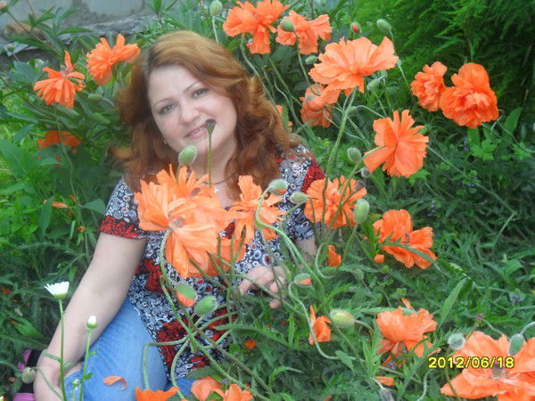 Ольга Васильева