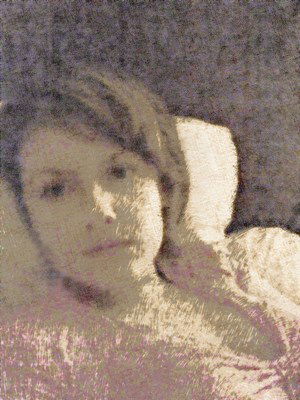 Дядя Федор Корзуневич