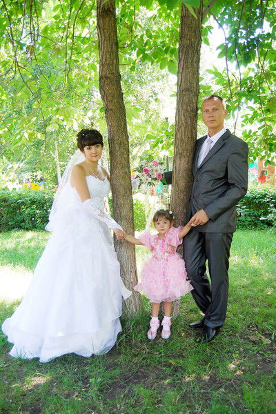 Юлия Батранина