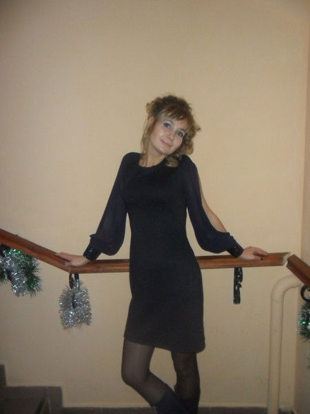 Светлана Мальченко