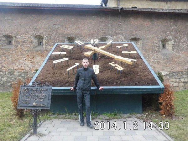 Михаил Aligator