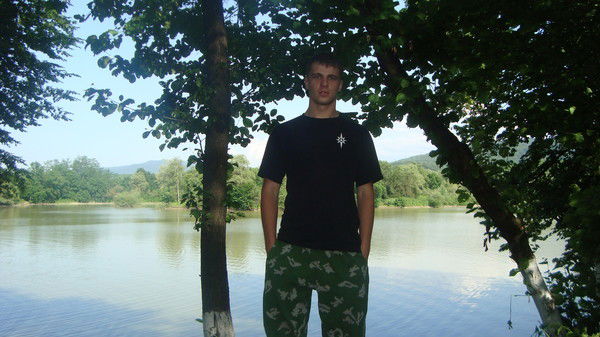 Вячеслав Сергеевич