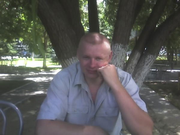 Алексей Шмаков