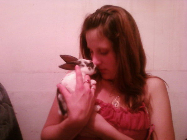 Ксения Фатыхова