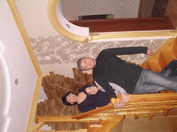 Айгуль Жайманова